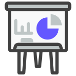 Presentation icon