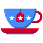Boston Tea Party icon