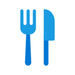 食器 icon