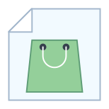 クレジットノート icon