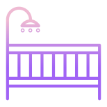 Cradle icon