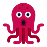 Octopus icon