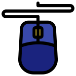 Mouse icon