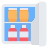 Холодильник icon
