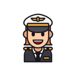 Pilot icon