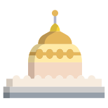 Palace Stupa icon