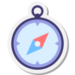 Kompass icon