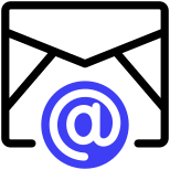 Mail icon