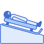 Luge icon