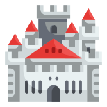 Castelo icon