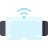 Vr Glasses icon