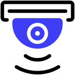 Cctv icon