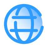 Globo icon