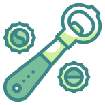 Bottle Opener icon