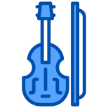 Violin icon