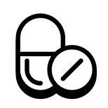 Pills icon