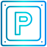 Parken icon