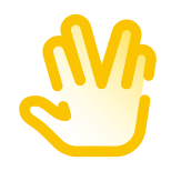 Spock icon