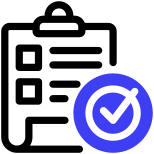 Checklist icon