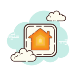 Home App icon