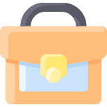 Briefcase icon