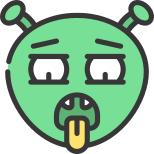 Emoticon icon