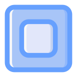 Stop Button icon