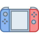 ニンテンドースイッチハンドヘルド icon