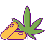 Drugs icon