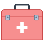 Doctors Bag icon