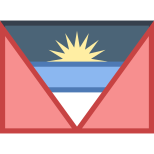 Antigua e Barbuda icon