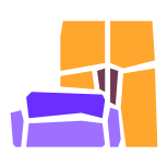 Furniture icon