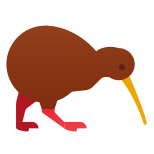 Kiwi (ave) icon