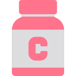 Vitamin C icon