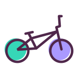 Vélo icon