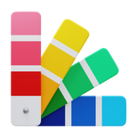 Palette dei Colori icon