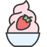 Strawberry icon