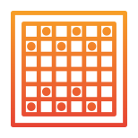 Checkers icon