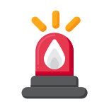 Fire Alarm icon