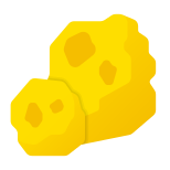 金矿 icon