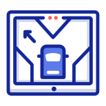 tablet icon