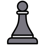 Spiel Schach icon