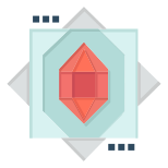 3D Design icon