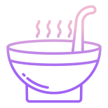 Soup icon