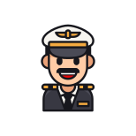 Pilot icon