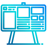 Presentation icon