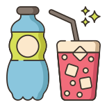 Refreshment icon