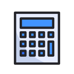 Calculatrice icon