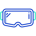 Vr Glasses icon