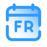 Freitag icon